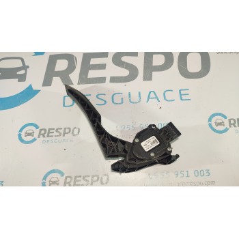 POTENCIOMETRO PEDAL 13252702 