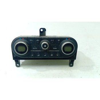 MANDO CLIMATIZADOR 27500JD45C 