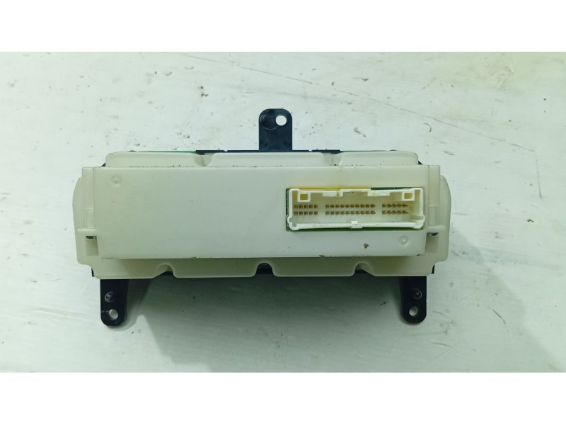 MANDO CLIMATIZADOR 27500JD45C  - imagen 2