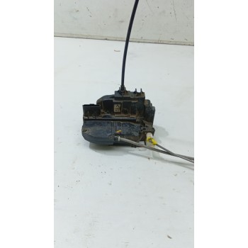 CERRADURA PUERTA DELANTERA IZQUIERDA P32LFLC 