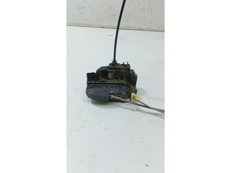 CERRADURA PUERTA DELANTERA IZQUIERDA P32LFLC  - imagen 1
