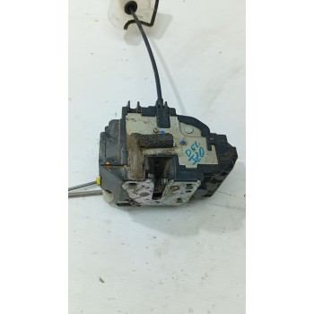 CERRADURA PUERTA DELANTERA IZQUIERDA P32LFLC  - miniatura 2