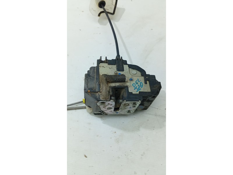 CERRADURA PUERTA DELANTERA IZQUIERDA P32LFLC  - imagen 2