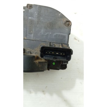 CERRADURA PUERTA DELANTERA IZQUIERDA P32LFLC  - miniatura 3