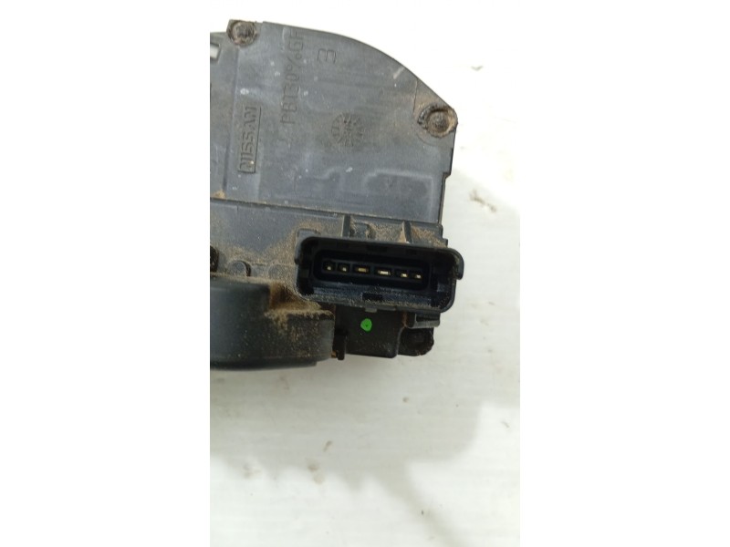 CERRADURA PUERTA DELANTERA IZQUIERDA P32LFLC  - imagen 3