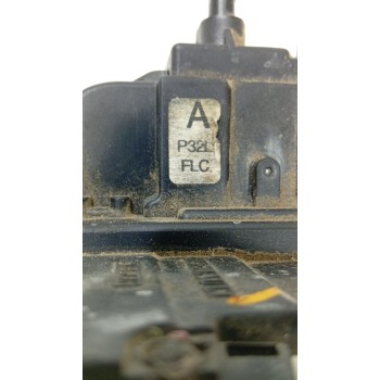 CERRADURA PUERTA DELANTERA IZQUIERDA P32LFLC  - miniatura 4