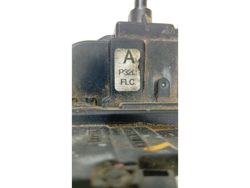 CERRADURA PUERTA DELANTERA IZQUIERDA P32LFLC  - imagen 4