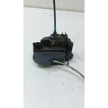 CERRADURA PUERTA TRASERA IZQUIERDA P32RLC 