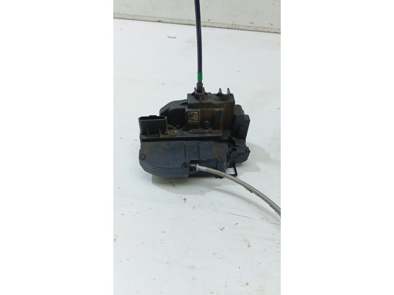 CERRADURA PUERTA TRASERA IZQUIERDA P32RLC  - imagen 1