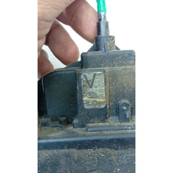 CERRADURA PUERTA TRASERA IZQUIERDA P32RLC  - miniatura 2