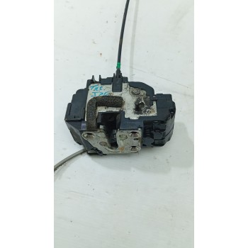 CERRADURA PUERTA TRASERA IZQUIERDA P32RLC  - miniatura 3