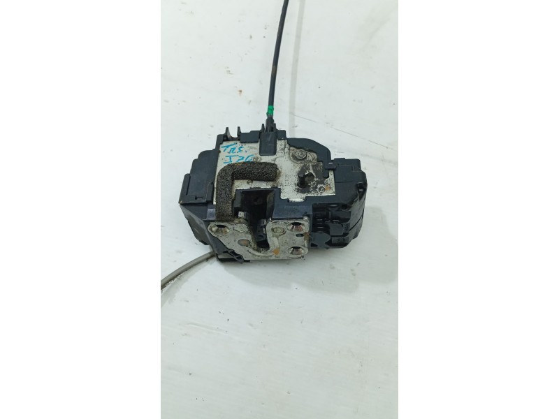 CERRADURA PUERTA TRASERA IZQUIERDA P32RLC  - imagen 3