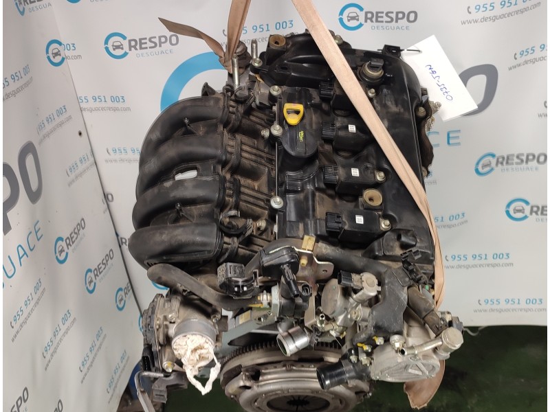 MOTOR COMPLETO P5  - imagen 8