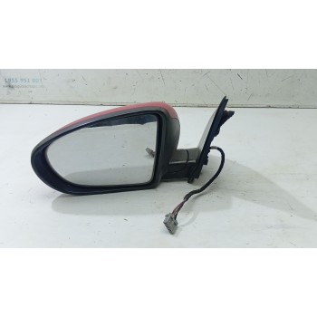 RETROVISOR IZQUIERDO 