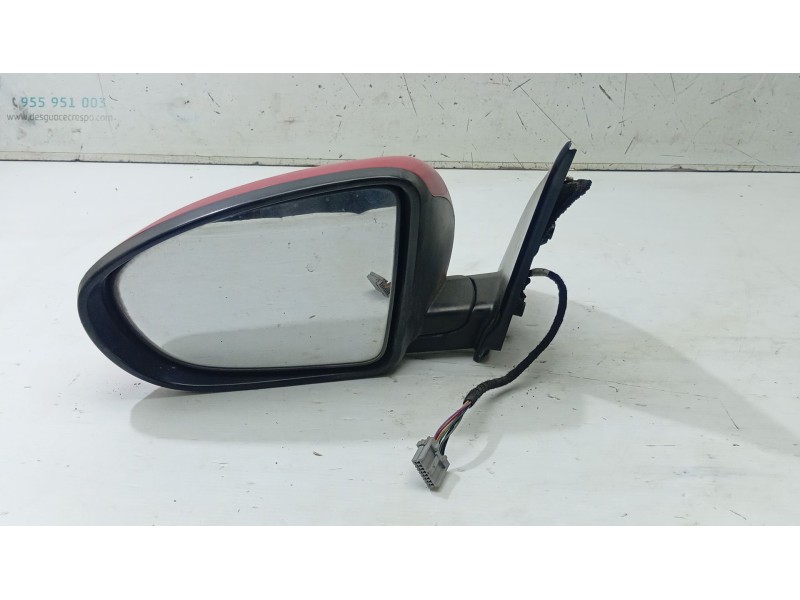 RETROVISOR IZQUIERDO  - imagen 1
