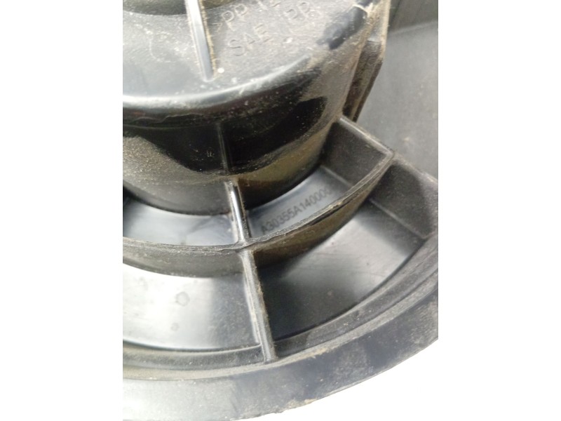VENTILADOR CALEFACCION A30355A1400000  - imagen 4