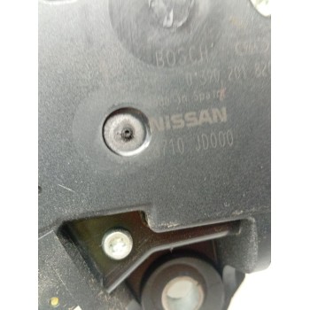 MOTOR LIMPIA TRASERO 28710JD000  - miniatura 3