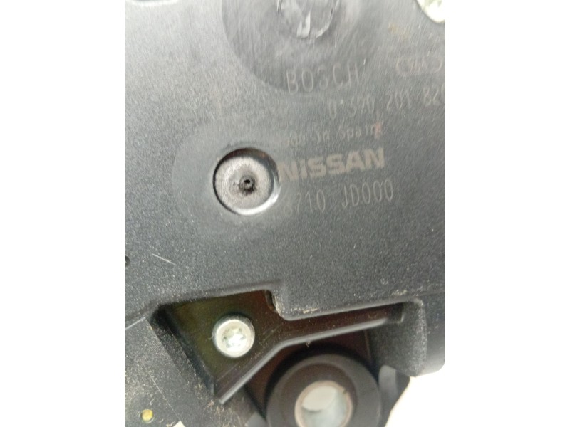MOTOR LIMPIA TRASERO 28710JD000  - imagen 3