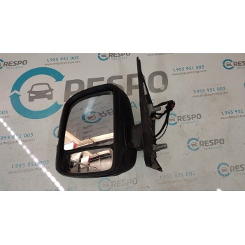 RETROVISOR IZQUIERDO 7C1857387FF 