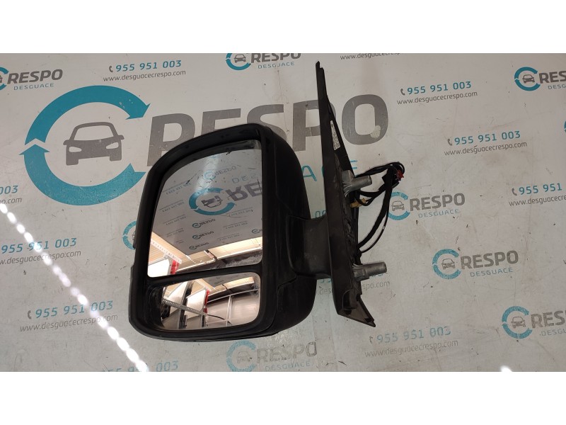 RETROVISOR IZQUIERDO 7C1857387FF  - imagen 1