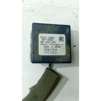 MODULO ELECTRONICO 25975JD000 