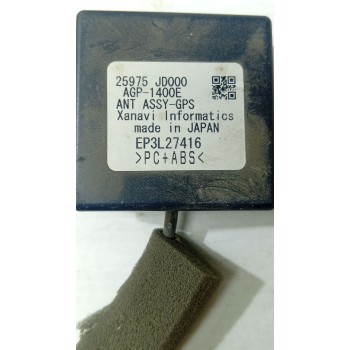 MODULO ELECTRONICO 25975JD000  - miniatura 2