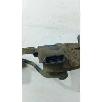 POTENCIOMETRO PEDAL 1128B  - miniatura 3