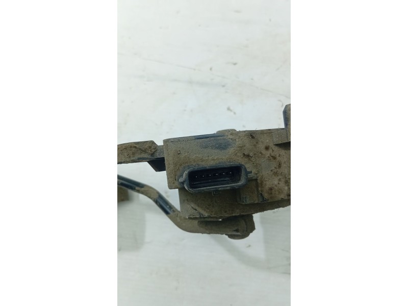 POTENCIOMETRO PEDAL 1128B  - imagen 3