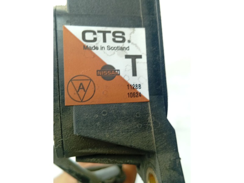 POTENCIOMETRO PEDAL 1128B  - imagen 4