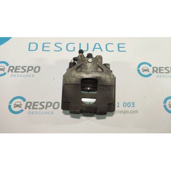 PINZA DE FRENO DELANTERA DERECHA 