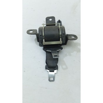 CINTURON SEGURIDAD TRASERO CENTRAL 606161961 