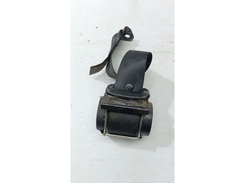 CINTURON SEGURIDAD TRASERO IZQUIERDO 88844JD000  - imagen 2