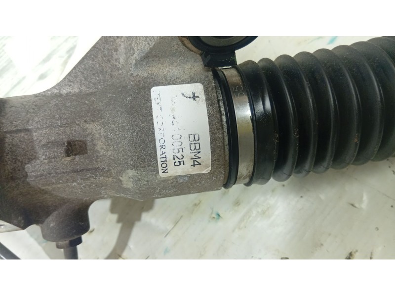 CREMALLERA DIRECCION  - imagen 4