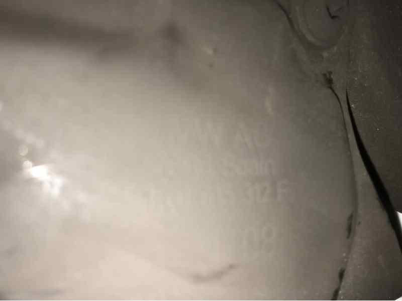 MANGUETA DELANTERA DERECHA  - imagen 3