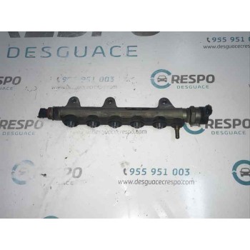 RAMPA INYECTORA 8200842432 0445214155 H8200610223