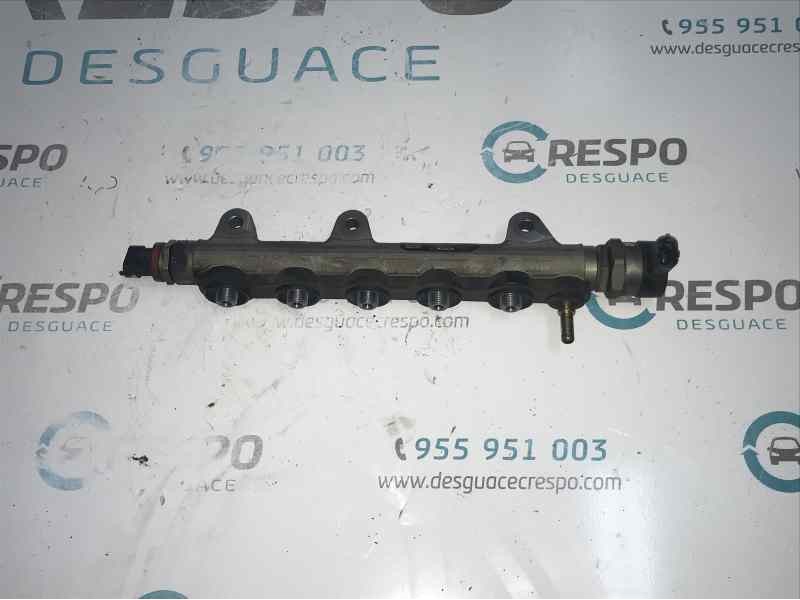 RAMPA INYECTORA 8200842432 0445214155 H8200610223 - imagen 1