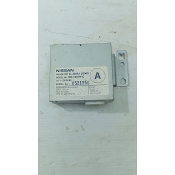 MODULO ELECTRONICO 284A1JD00A 