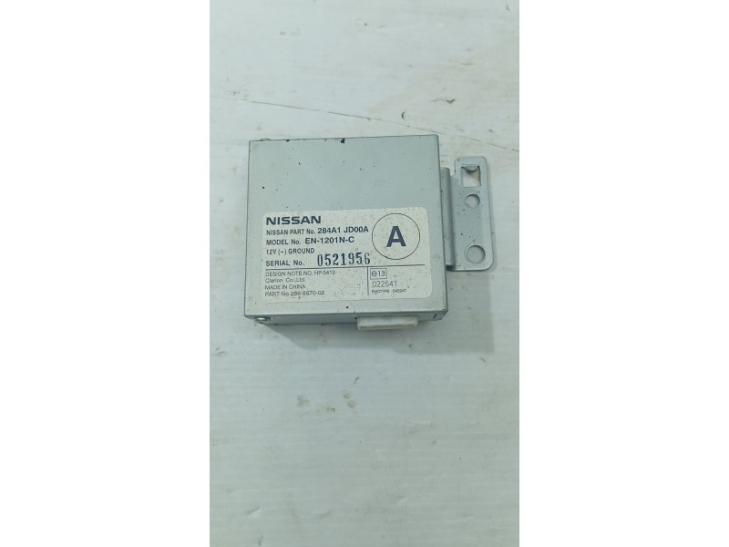 MODULO ELECTRONICO 284A1JD00A  - imagen 1
