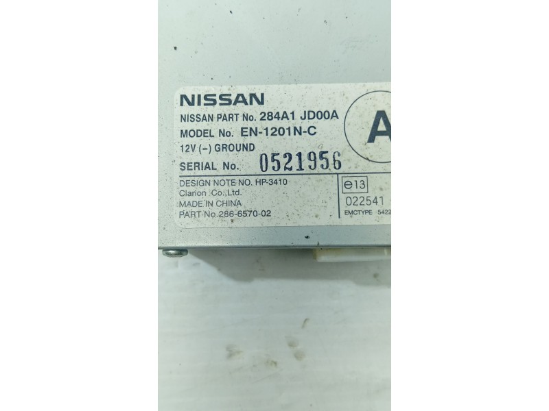 MODULO ELECTRONICO 284A1JD00A  - imagen 2