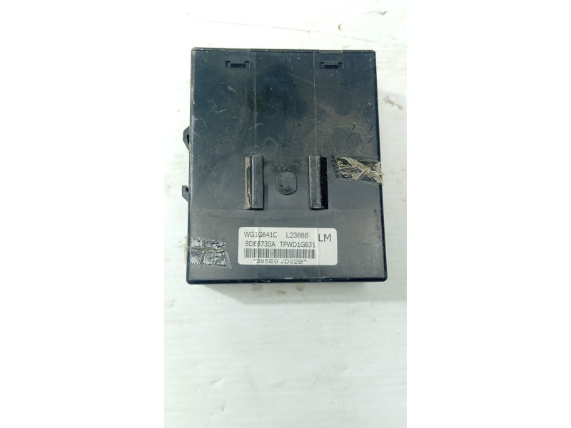 MODULO ELECTRONICO 285E0JD02B  - imagen 1