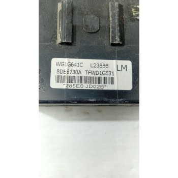 MODULO ELECTRONICO 285E0JD02B  - miniatura 2