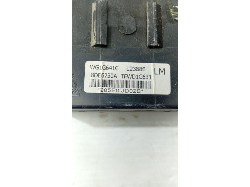 MODULO ELECTRONICO 285E0JD02B  - imagen 2