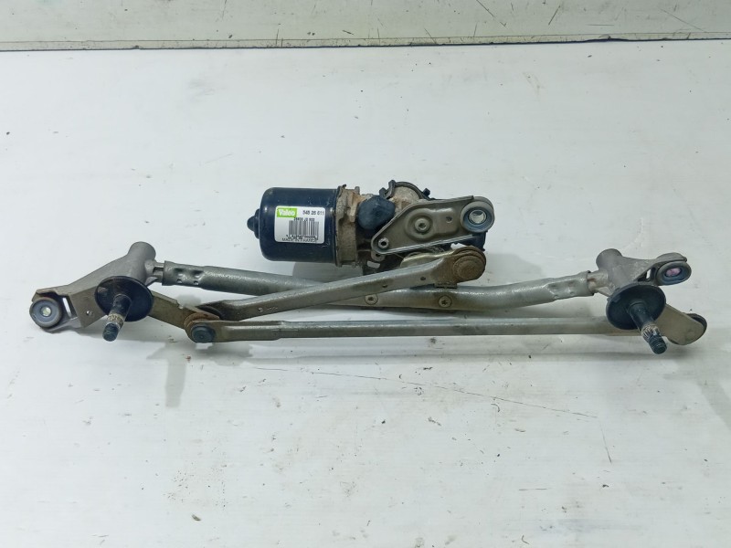 MOTOR LIMPIA DELANTERO 28800JD900  - imagen 1