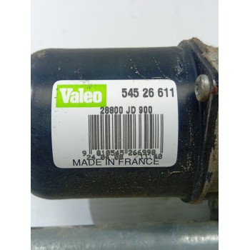 MOTOR LIMPIA DELANTERO 28800JD900  - miniatura 2
