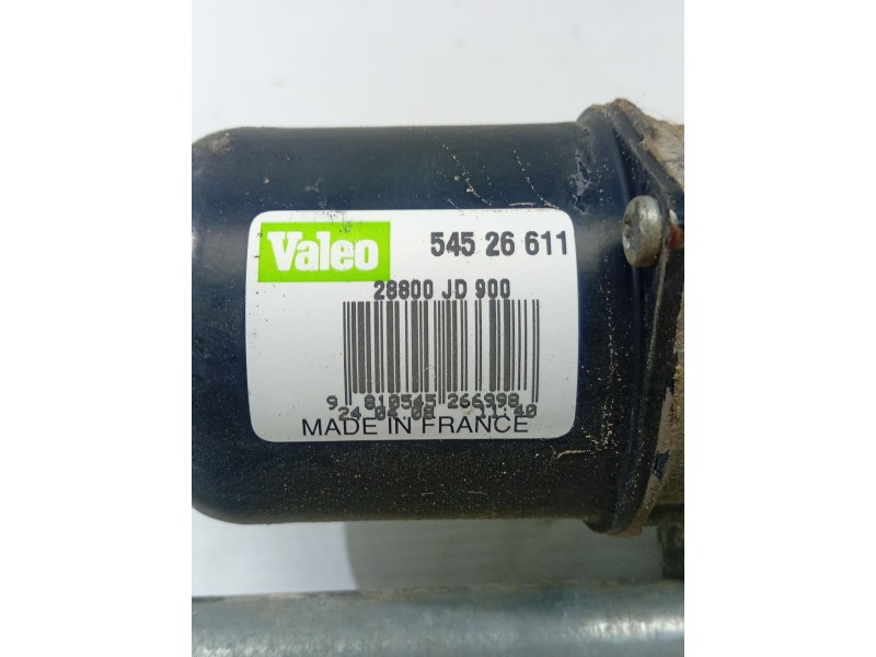 MOTOR LIMPIA DELANTERO 28800JD900  - imagen 2