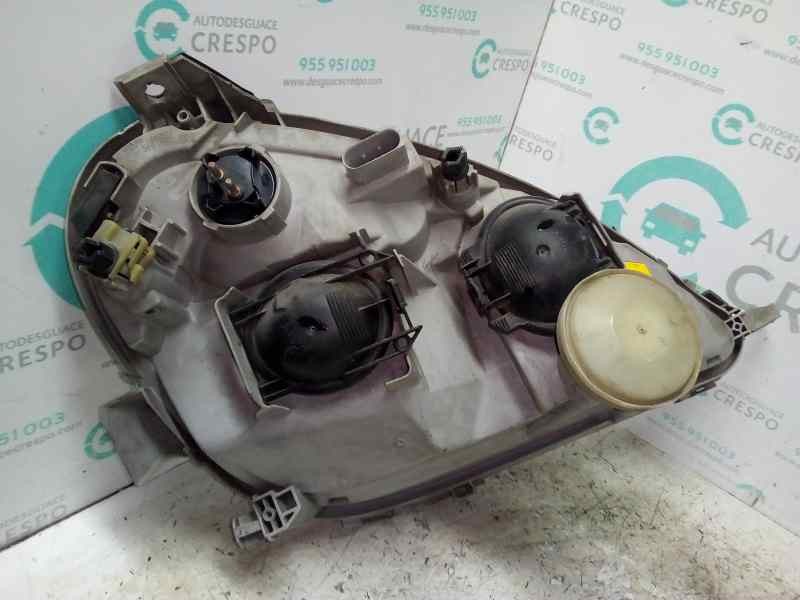 FARO IZQUIERDO A1688201761 0301192201  - imagen 2