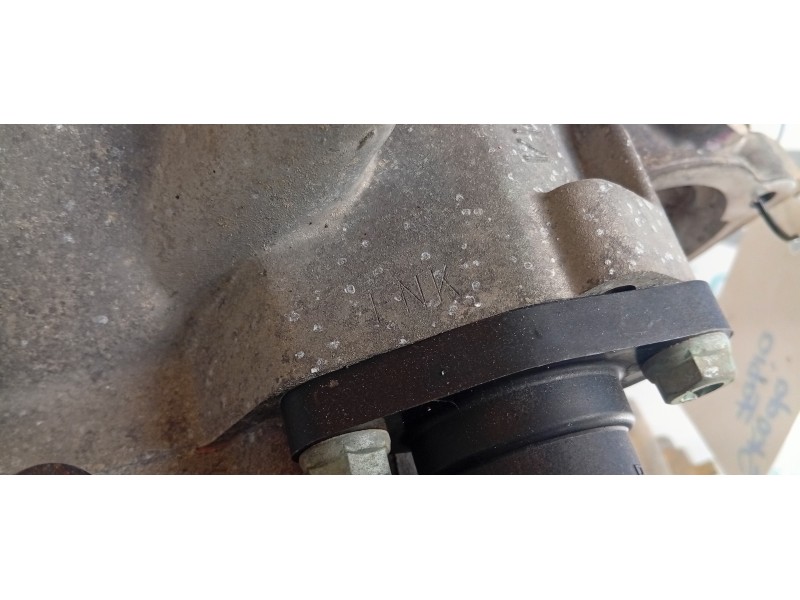 CAJA CAMBIOS FNK  - imagen 2