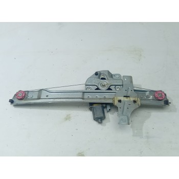 ELEVALUNAS DELANTERO DERECHO 9674254380  - miniatura 4