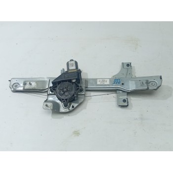 ELEVALUNAS DELANTERO IZQUIERDO 9674254480 