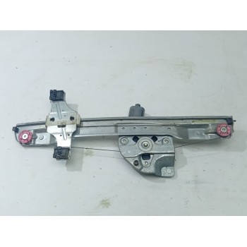 ELEVALUNAS DELANTERO IZQUIERDO 9674254480  - miniatura 4
